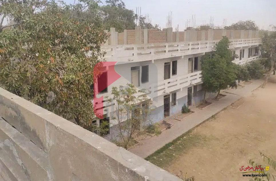 5000 Sq.yd Building for Sale in Scheme 33, Karachi