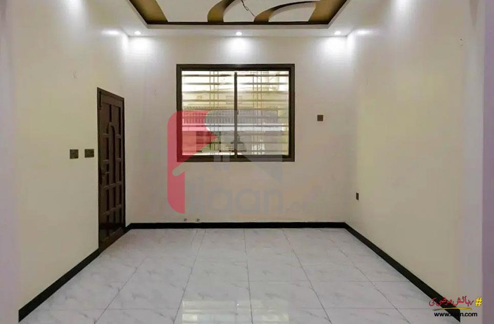 120 Sq.yd House for Rent in Saadi Town, Scheme 33, Karachi