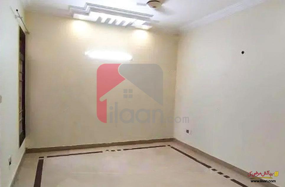 256 Sq.yd House for Rnet (First Floor) in Block L, North Nazimabad Town, Karachi