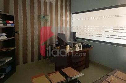 133 Sq.yd Office for Rent in Cantt Bazar, Malir Cantonment, Karachi