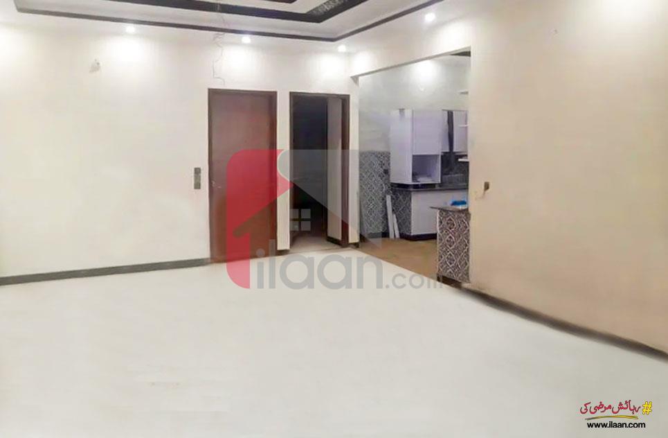 240 Sq.yd House for Rent (First Floor) in Block H, North Nazimabad Town, Karachi