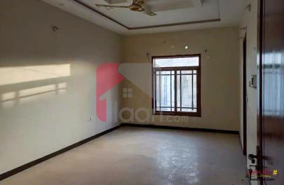 200 Sq.yd House for Rnet (First Floor) in Block I, North Nazimabad Town, Karachi