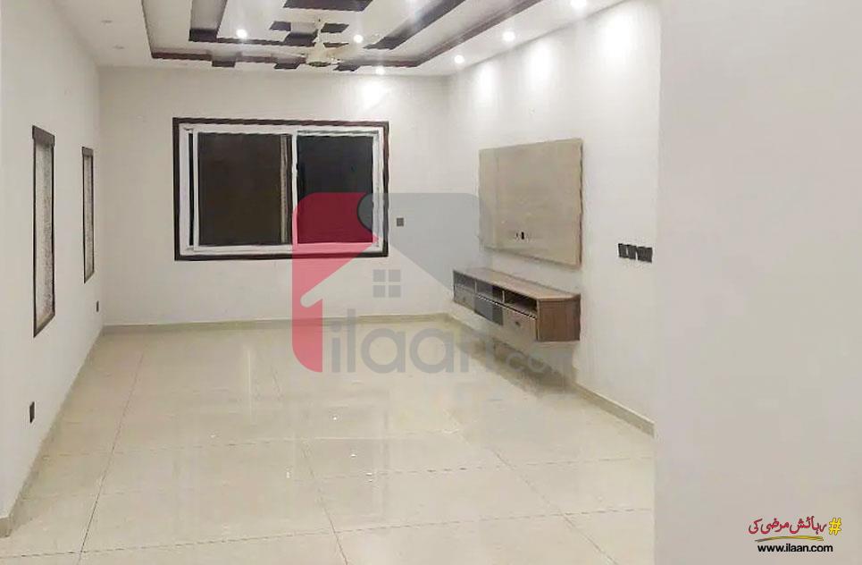 400 Sq.yd House for Rent (First Floor) in PIA Society, Karachi
