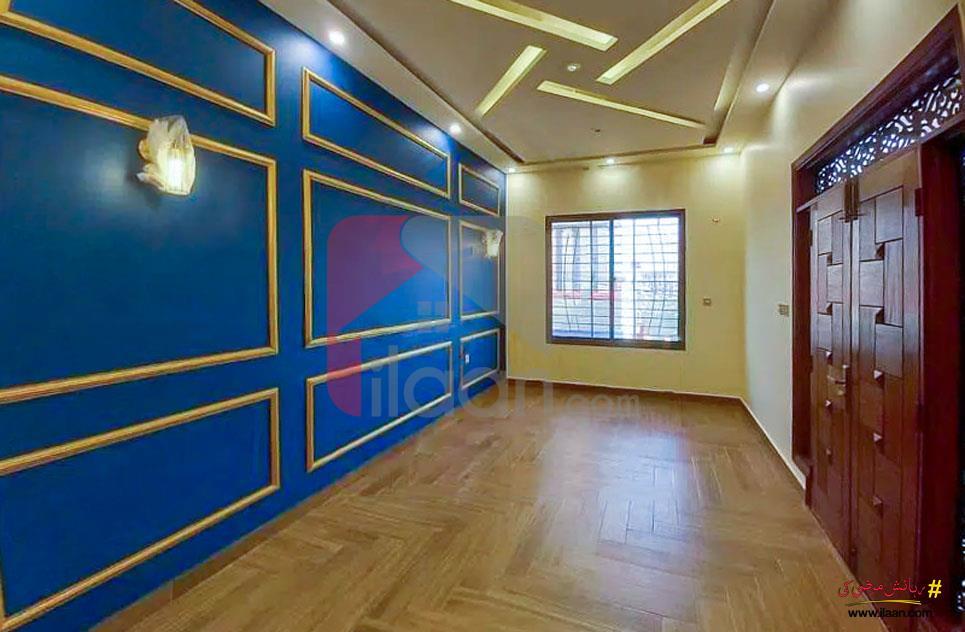 200 Sq.yd House for Rnet (First Floor) in Gulshan-e-Kaneez Fatima, Scheme 33, Karachi