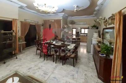 900 Sq.yd House for Rent (Ground Floor) in Block F, North Nazimabad Town, Karachi