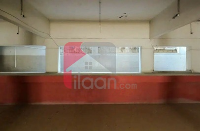 280 Sq.yd Office for Rent in Block K, North Nazimabad Town, Karachi