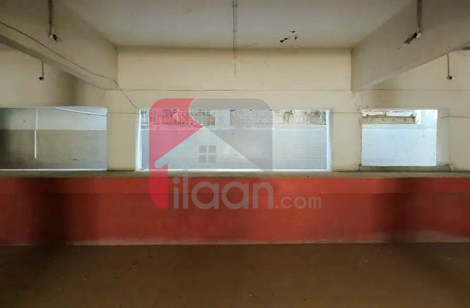 280 Sq.yd Office for Rent in Block K, North Nazimabad Town, Karachi
