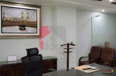 83 Sq.yd Office for Sale in Midway Commercial, Bahria Town, Karachi