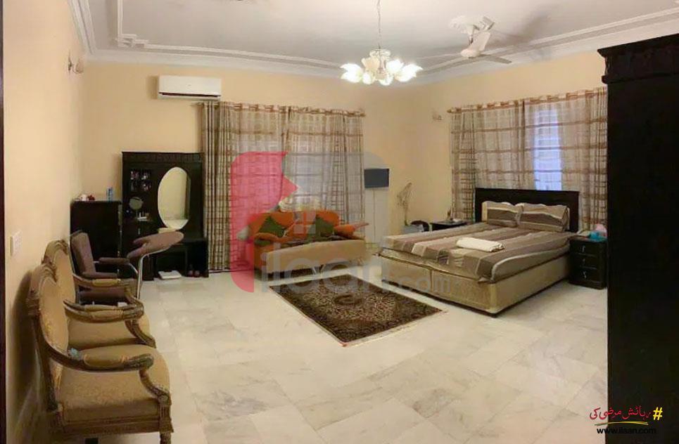 1008 Sq.yd House for Sale in KDA Scheme 1, Karachi