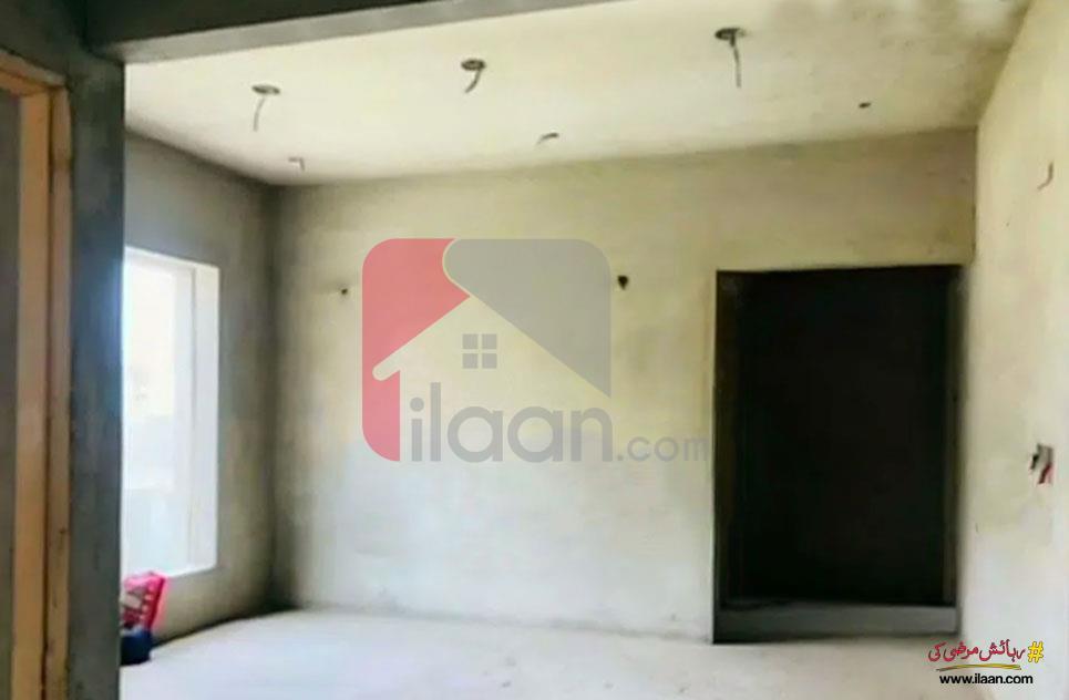 140 Sq.yd House for Sale in Sector 24-A, Incholi Cooperative Housing Society, Scheme 33, Karachi