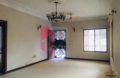 600 Sq.yd House for Rent in Block C, North Nazimabad Town, Karachi