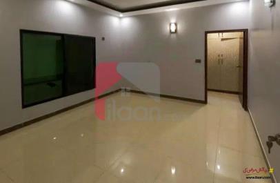 240 Sq.yd House for Rent (First Floor) in Saadi Town, Scheme 33, Karachi