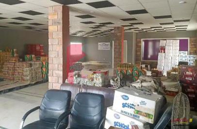 500 Sq.yd House for Rent in Block C, North Nazimabad Town, Karachi