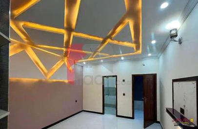 120 Sq.yd House for Rent in Saadi Town, Karachi