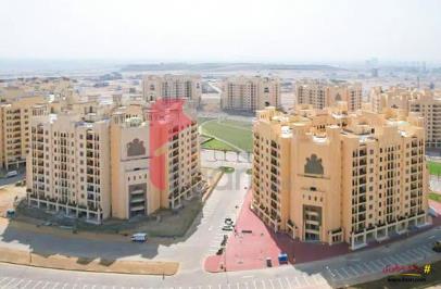 2 Bed Apartment for Sale in Bahria Heights, Bahria Town, Karachi