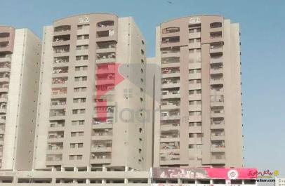 267 Sq.yd Penthouse for Sale in Block B, North Nazimabad Town, Karachi