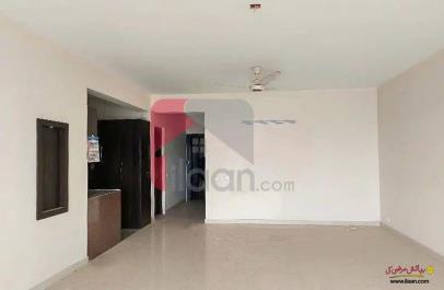 4 Bed Apartment for Rent in KDA Scheme 1, Karachi