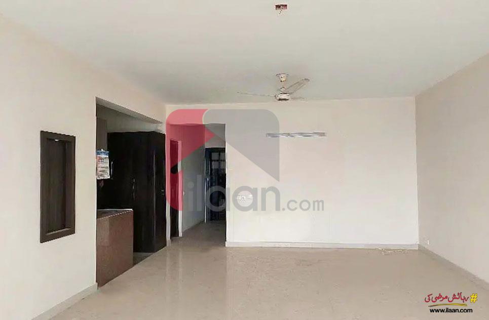 4 Bed Apartment for Rent in KDA Scheme 1, Karachi