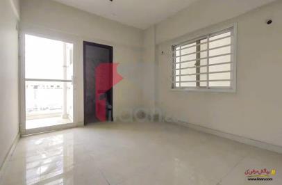 3 Bed Apartment for Rent in Saima Presidency, Malir Cantonment, Karachi