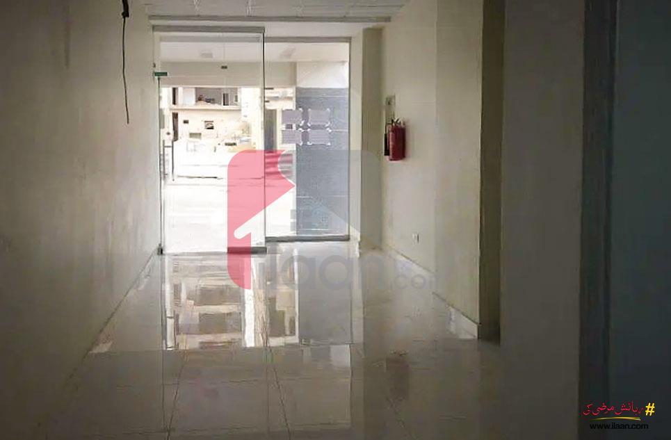 44 Sq.yd Shop for Rent in Midway Commercial, Bahria Town, Karachi