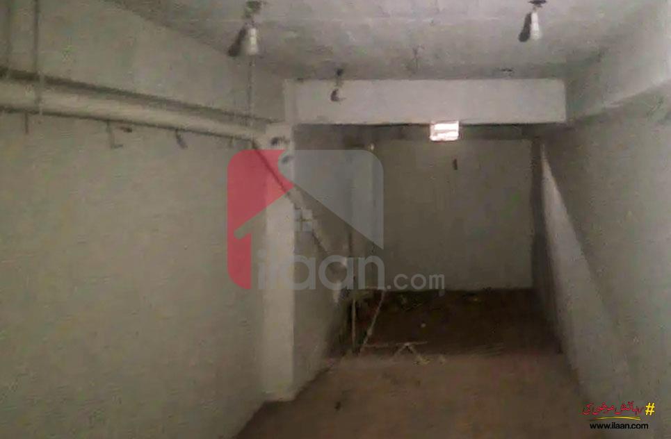 127 Sq.yd Shop for Rent in Block M, North Nazimabad Town, Karachi