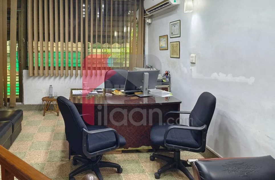 1.25 Marla Office for Sale in Mall Road, Lahore