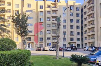 2 Bed Apartment for Rent in Bahria Apartments, Bahria Town, Karachi