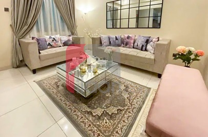 2 Bed Apartment for Rent in North Nazimabad Town, Karachi