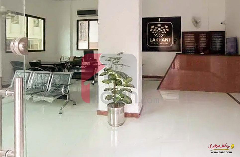 2 Bed Apartment for Rent in Lakhani Fantasia, Scheme 33, Karachi