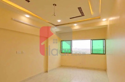 4 Bed Apartment for Rent in Sector 35-A, Lateef Duplex Luxuria, Scheme 33, Karachi