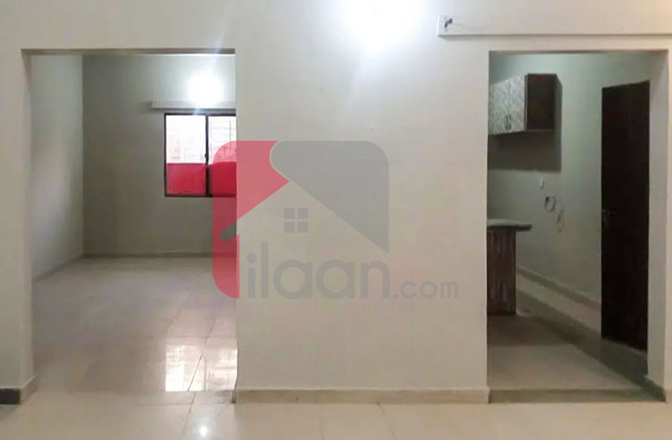 2 Bed Apartment for Rent in Gulshan-e-Azeem, Scheme 33, Karachi