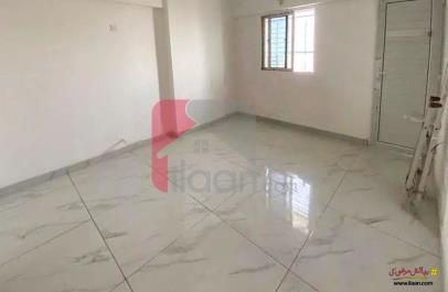 3 Bed Apartment for Rent in Block F, North Nazimabad Town, Karachi