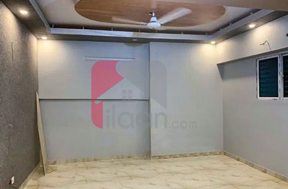 4 Bed Apartment for Rent in Block F, North Nazimabad Town, Karachi