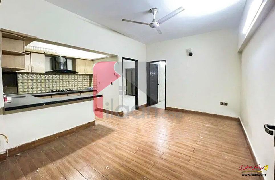 2 Bed Apartment for Rent in Rafi Premier Residency, Scheme 33, Karachi