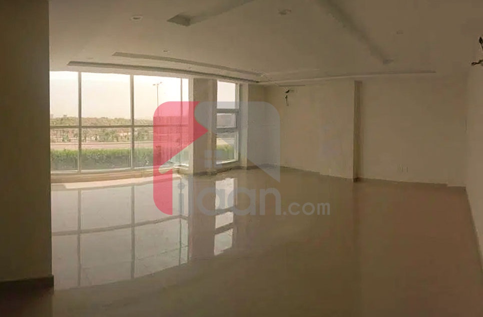 83 Sq.yd Office for Rent in Midway Commercial, Bahria Town, Karachi