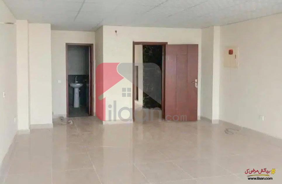 244 Sq.yd Office for Rent in Midway Commercial, Bahria Town, Karachi