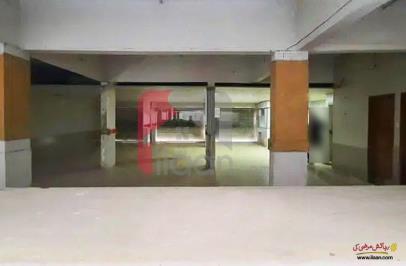 280 Sq.yd Office for Rent in Block K, North Nazimabad Town, Karachi