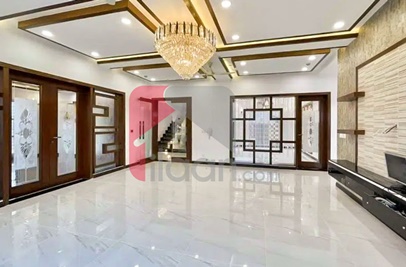120 Sq.yd House for Rent (First Floor) in Gulshan-e-Kaneez Fatima, Scheme 33, Karachi