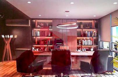 5000 Sq.yd Office for Rent in Midway Commercial, Bahria Town, Karachi