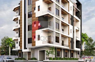 33 Sq.yd Shop for Sale in North Nazimabad Town, Karachi