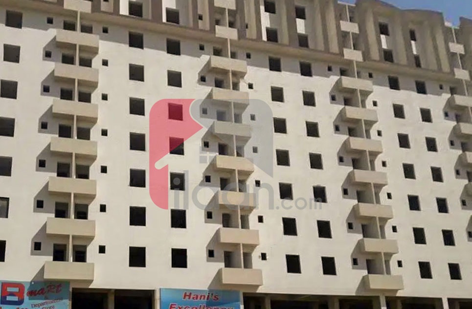 2 Bed Apartment for Rent in North Karachi, Karachi