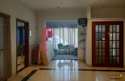 1200 Sq.yd House for Rent in KDA Scheme 1, Karachi