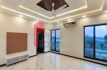 120 Sq.yd House for Rent in Gulzar-e-Hijri, Scheme 33, Karachi