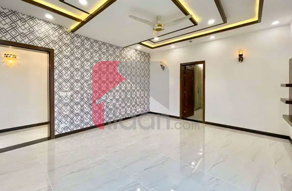 200 Sq.yd House for Rent in Gulzar-e-Hijri, Scheme 33, Karachi