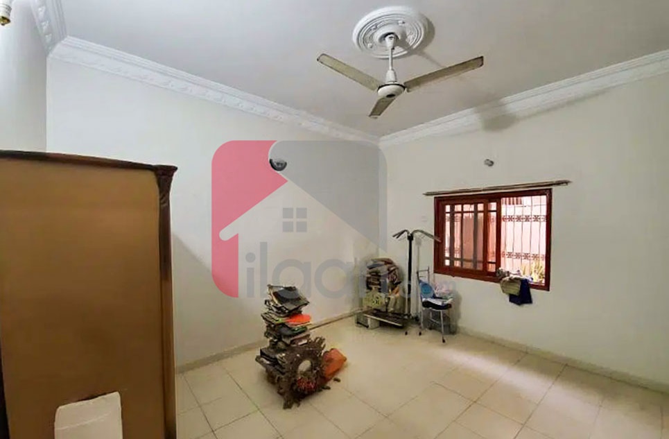 350 Sq.yd House for Rent (Ground Floor) in Block B, North Nazimabad Town, Karachi