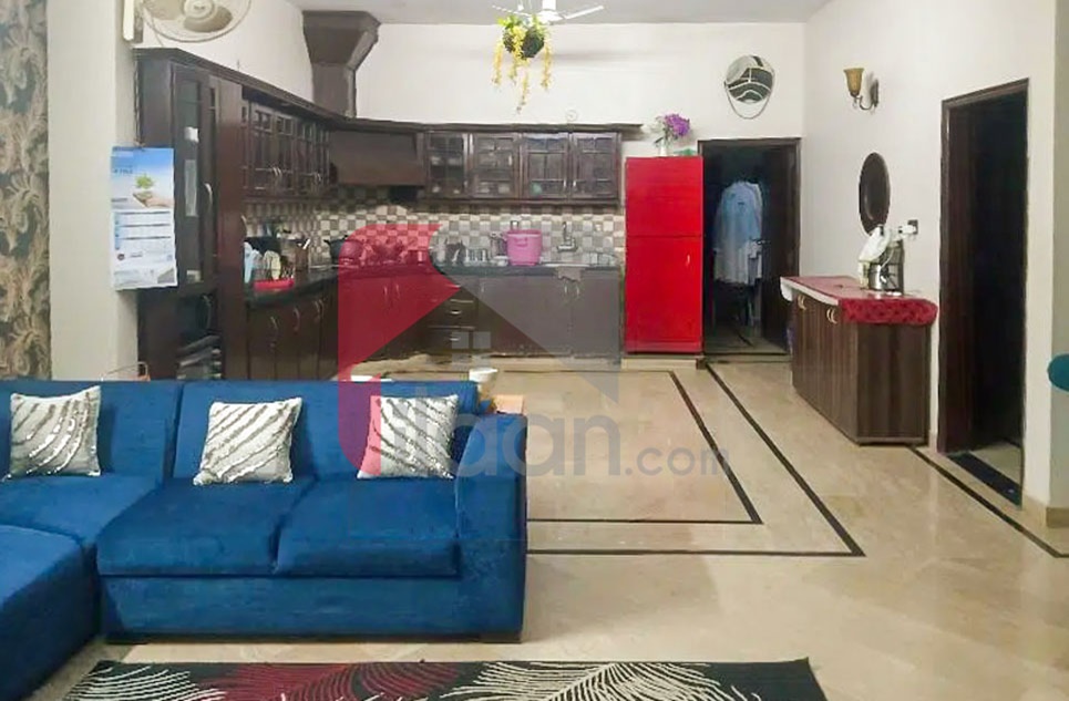 300 Sq.yd House for Rent (Ground Floor) in Block H, North Nazimabad Town, Karachi