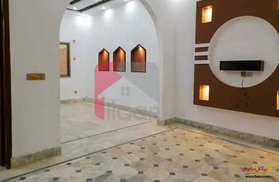 120 Sq.yd House for Rent (Ground Floor) in Saadi Town, Scheme 33, Karachi