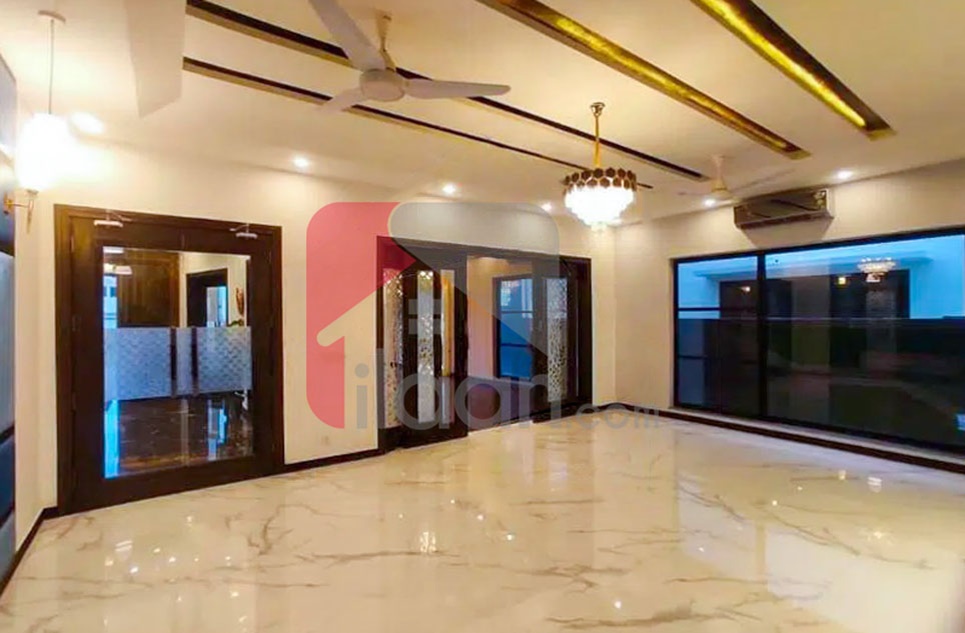 400 Sq.yd House for Rent (Ground Floor) in Gulshan-e-Kaneez Fatima, Karachi