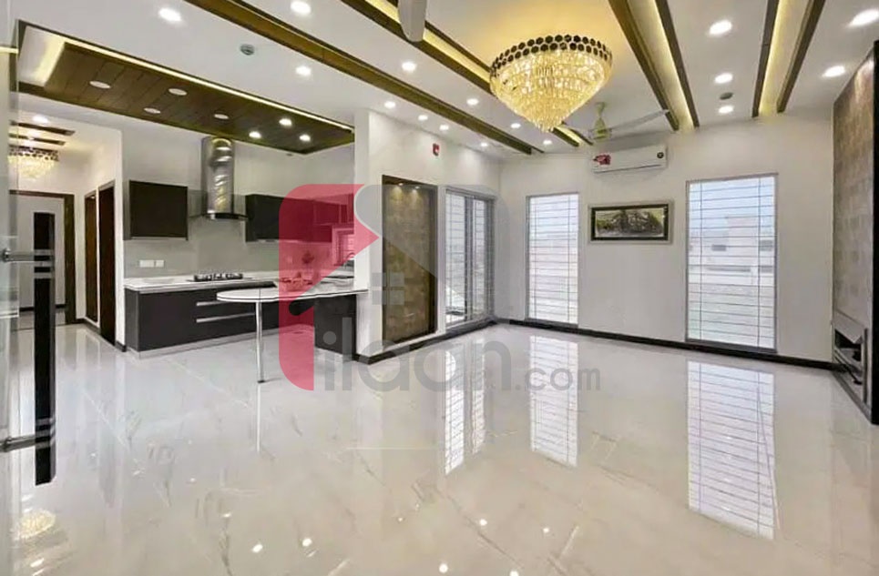400 Sq.yd House for Rent (First Floor) in Gulshan-e-Kaneez Fatima, Karachi