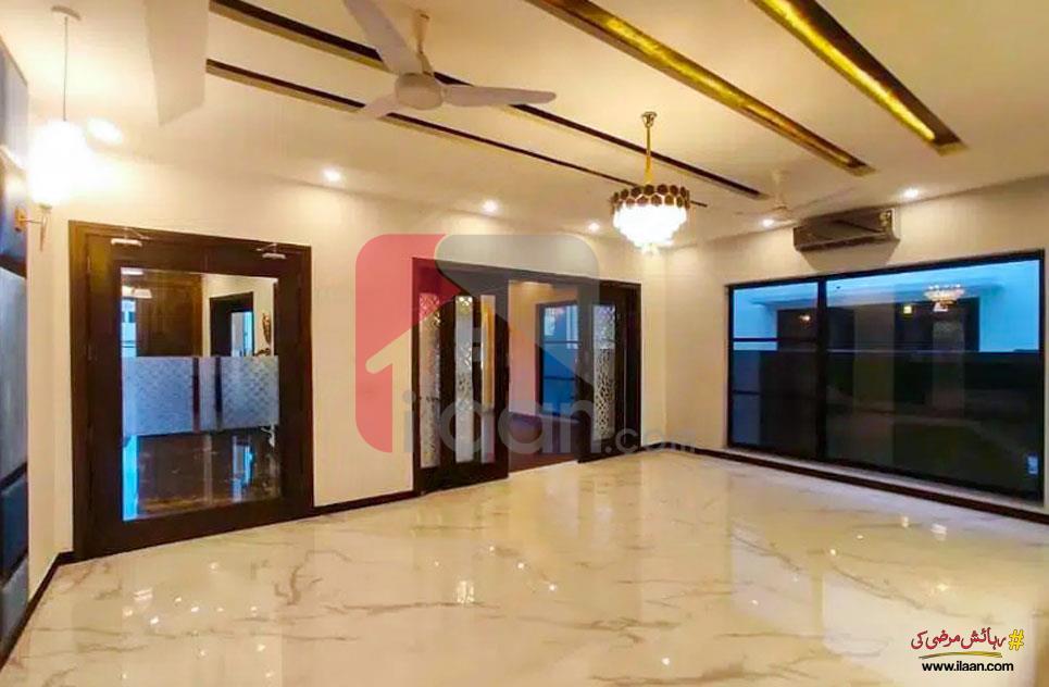 240 Sq.yd House for Rent (First Floor) in Sector 32, Phase 1, Punjabi Saudagar City, Scheme 33, Karachi